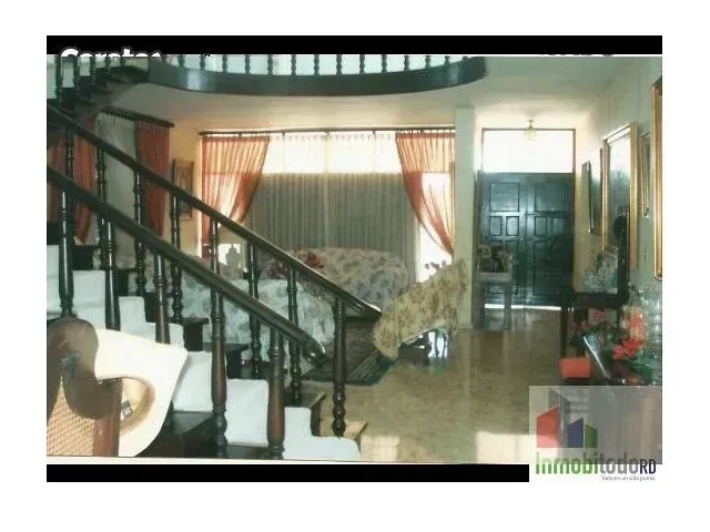 Casa en La Romana