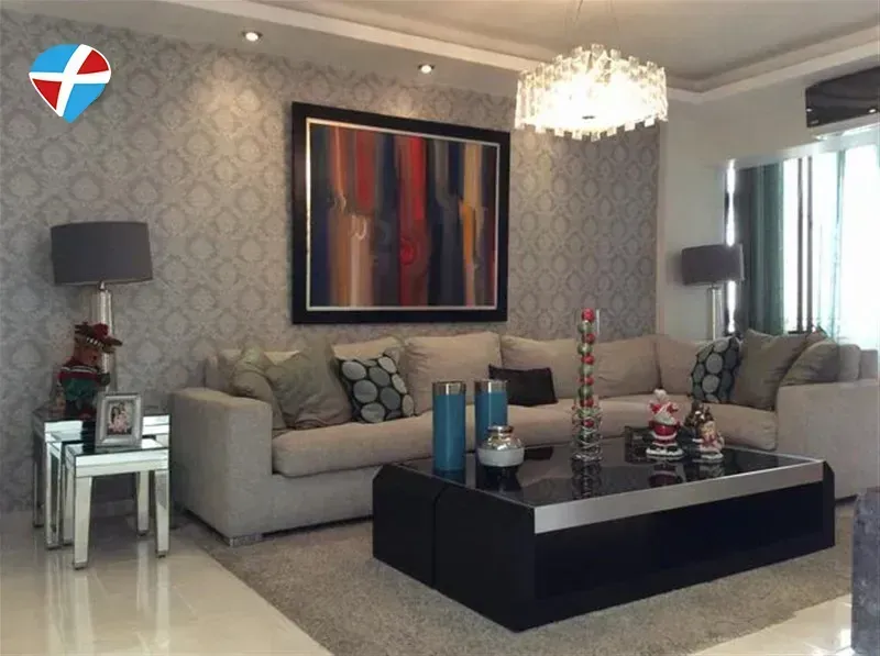 Apartamento en Santo Domingo