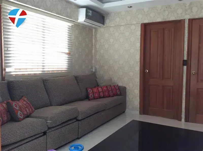 Apartamento en Santo Domingo