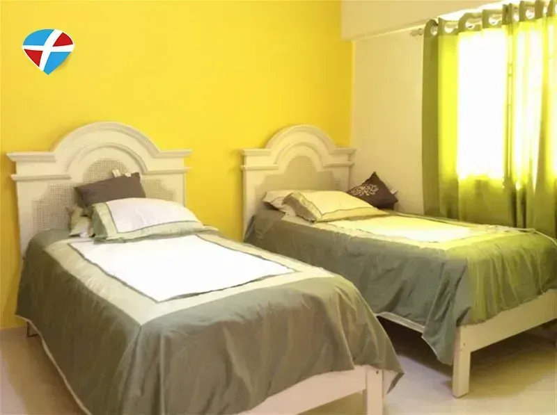 Apartamento en Santo Domingo
