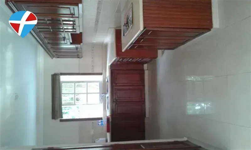 Apartamento en Santo Domingo