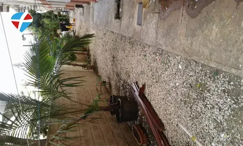 Apartamento en Santo Domingo