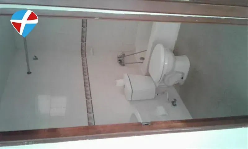 Apartamento en Santo Domingo