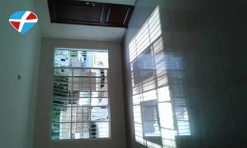 Apartamento en Santo Domingo