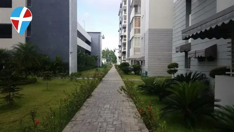 Apartamento en Santo Domingo