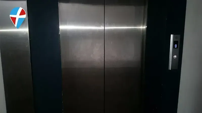 Apartamento en Santo Domingo