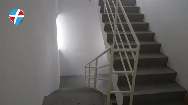 Apartamento en Santo Domingo