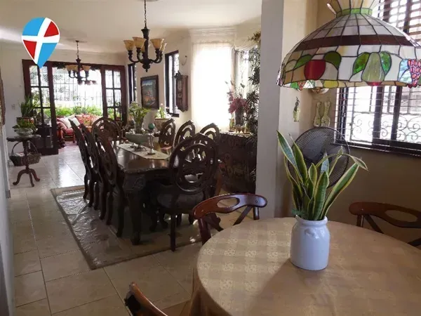 Casa en Santo Domingo