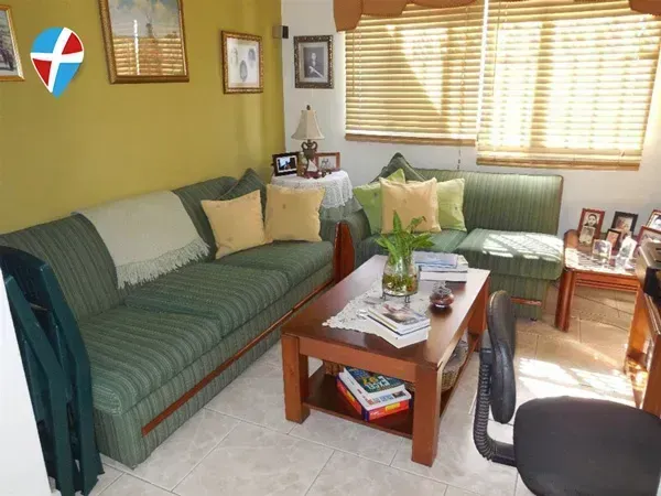Casa en Santo Domingo