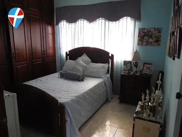 Casa en Santo Domingo