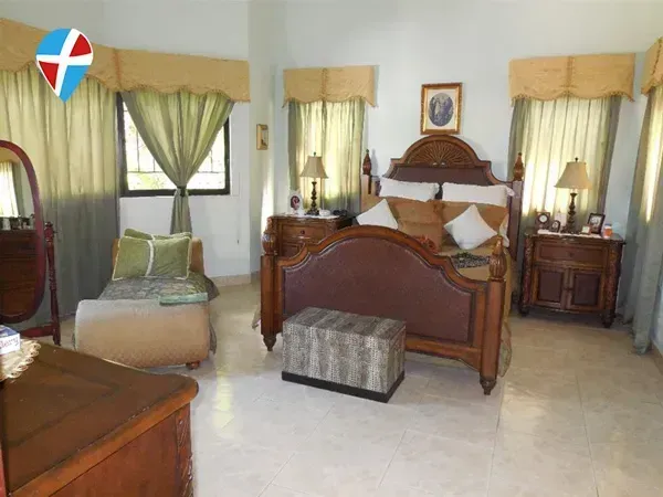 Casa en Santo Domingo
