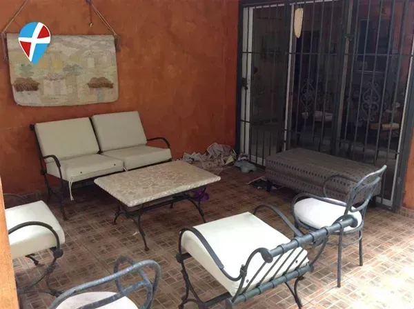 Casa en Santo Domingo