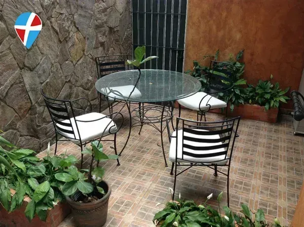 Casa en Santo Domingo