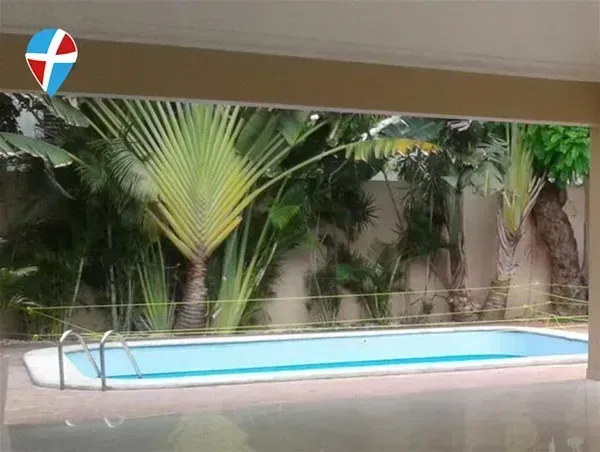 Apartamento en Santo Domingo