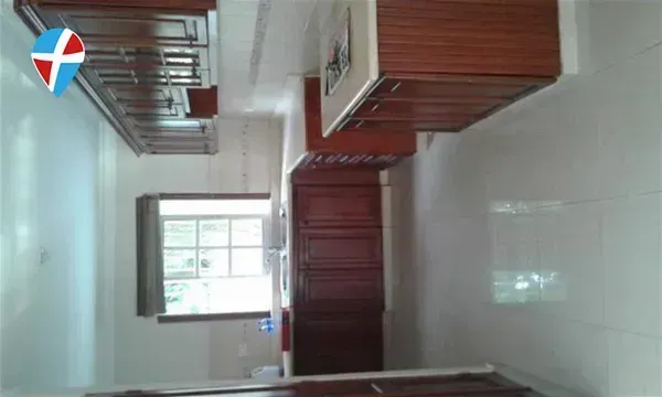 Apartamento en Santo Domingo
