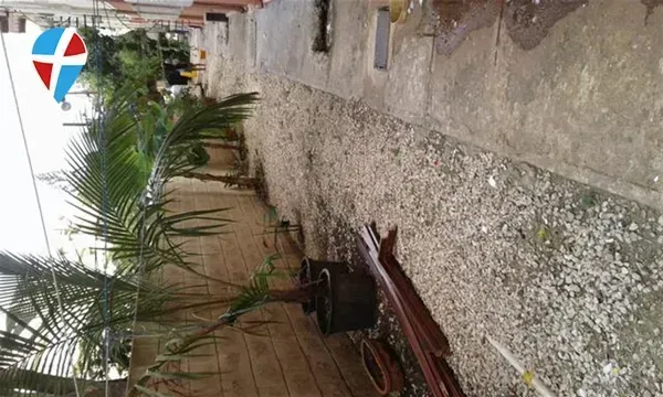 Apartamento en Santo Domingo