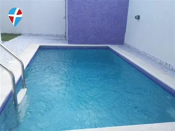 Casa en Santiago