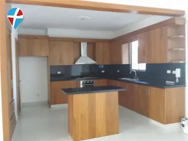 Casa en Santiago