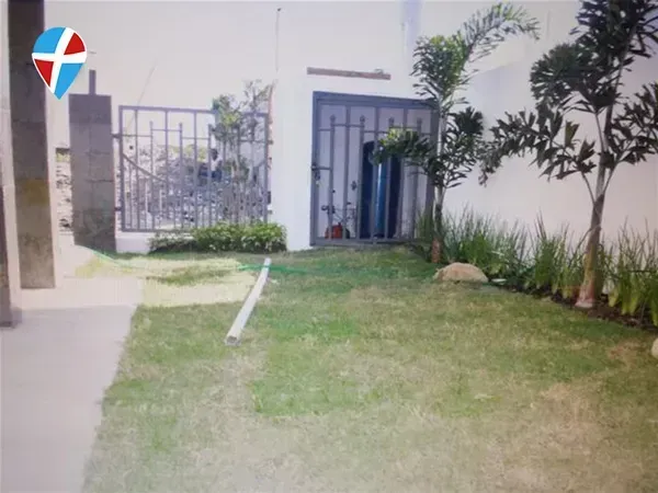 Casa en Santiago
