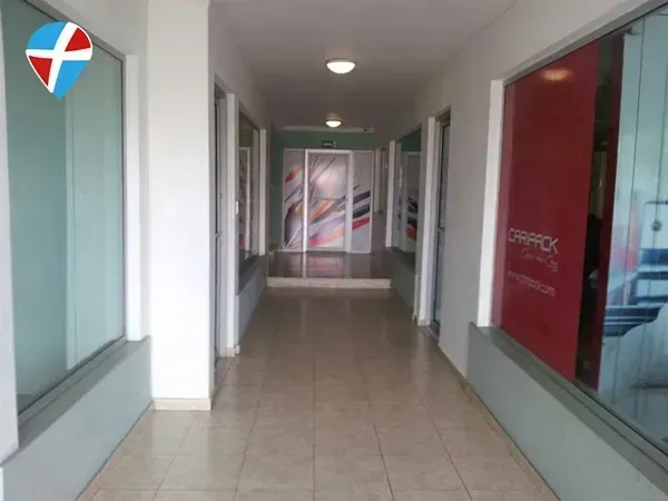 Oficina en Santo Domingo