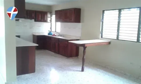 Apartamento en Santo Domingo