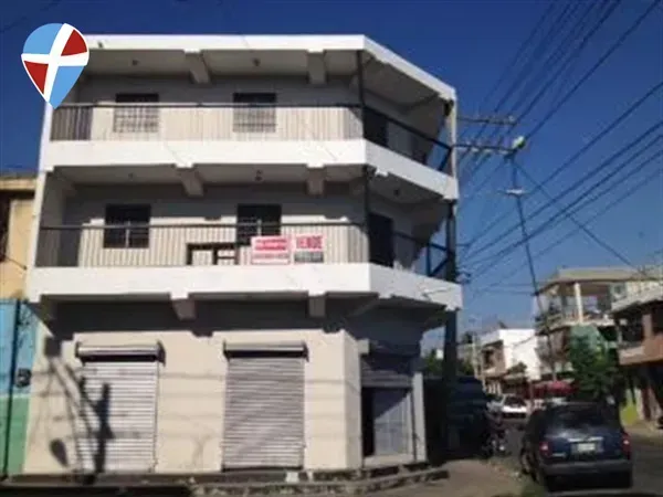 Apartamento en Santo Domingo