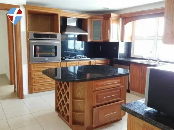 Penthouse en Santo Domingo
