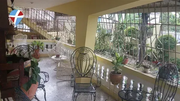 Casa en Santo Domingo