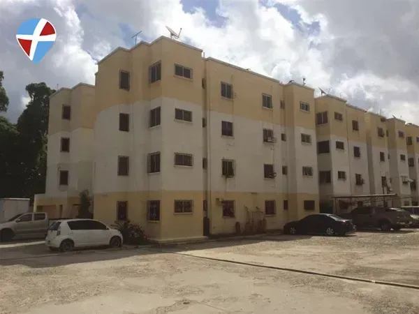 Casa en Santo Domingo