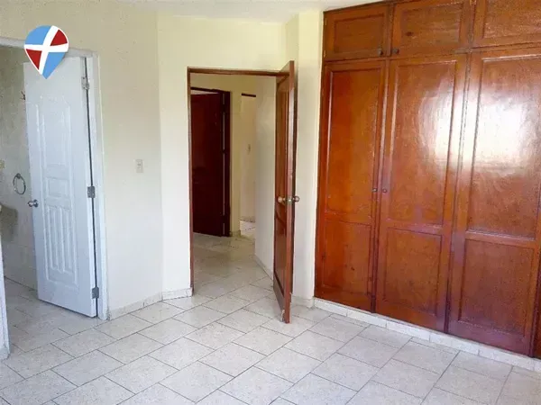 Casa en Santo Domingo