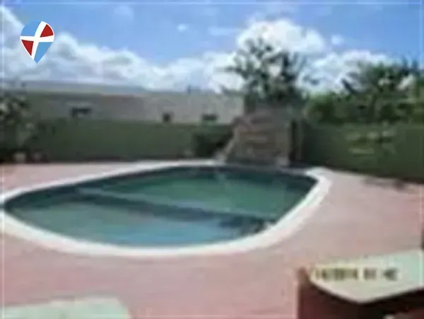 Casa en Santiago