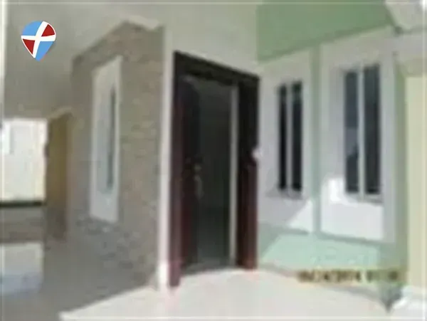 Casa en Santiago