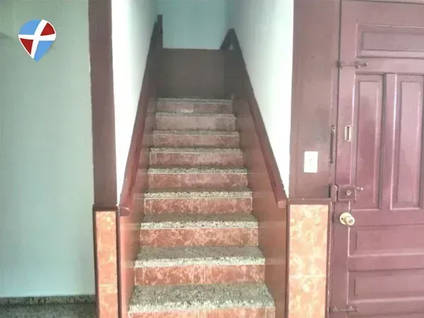 Casa en Santo Domingo