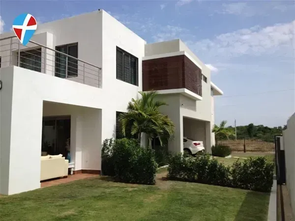 Casa en Santiago