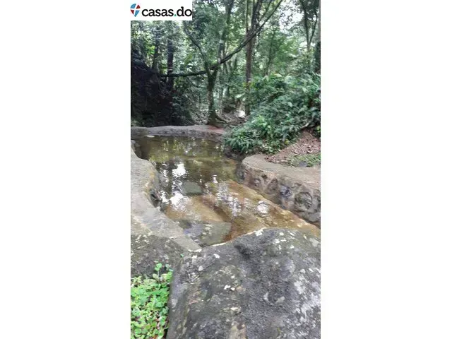 Finca en Monseñor Nouel