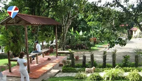 Finca en Monseñor Nouel
