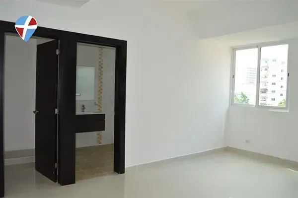 Apartamento en Santo Domingo