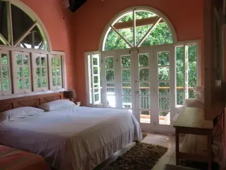 Finca en Monseñor Nouel