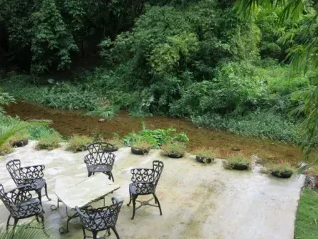 Finca en Monseñor Nouel