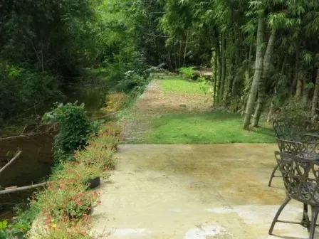 Finca en Monseñor Nouel