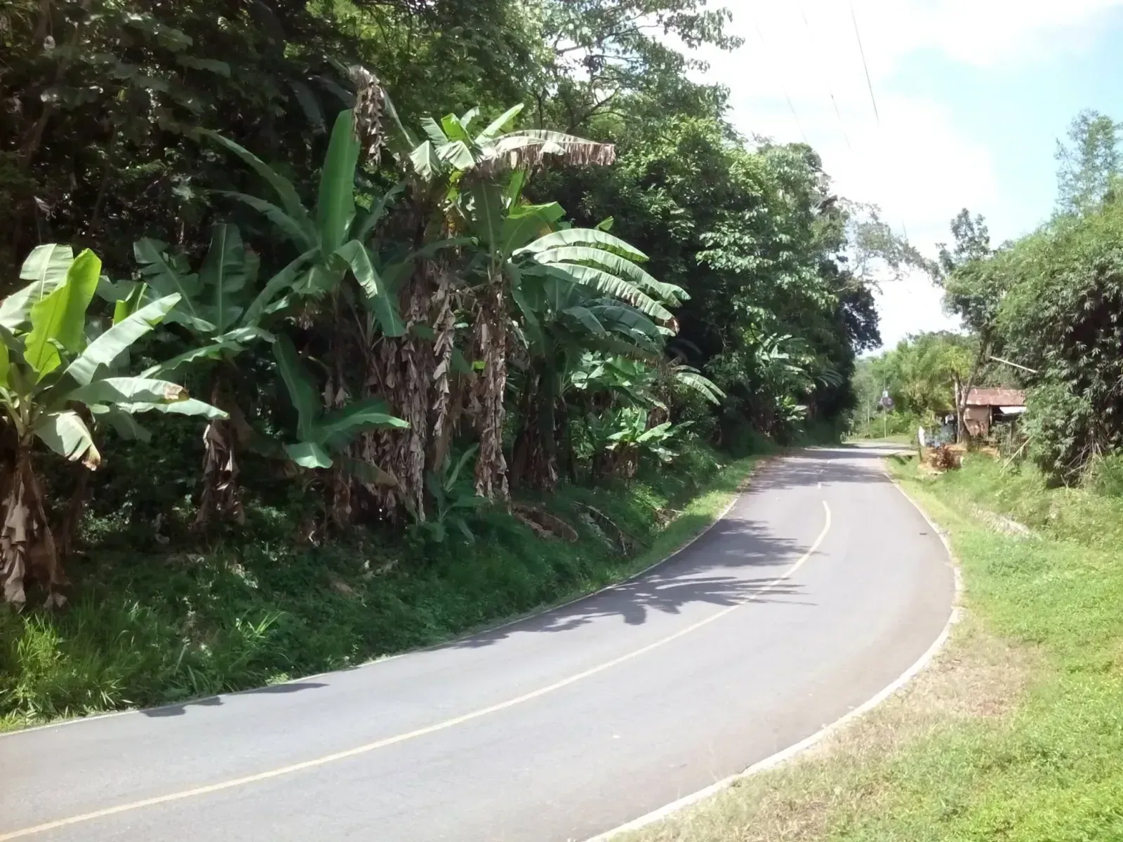 Finca en Monseñor Nouel