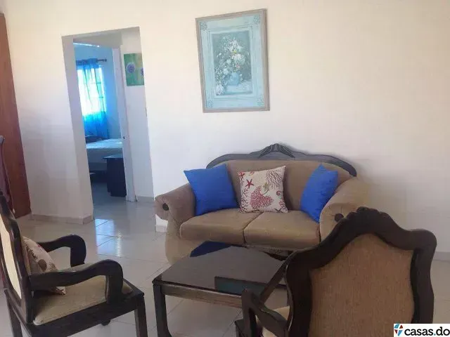 Apartamento en La Altagracia