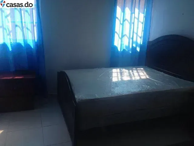 Apartamento en La Altagracia