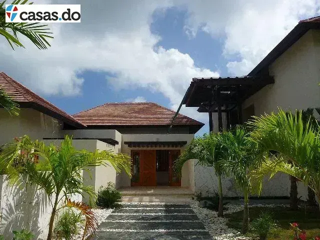 Villa en La Altagracia