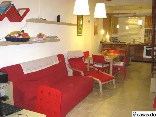 Penthouse en La Altagracia