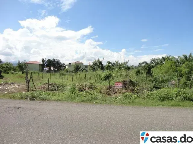 Solar en La Vega