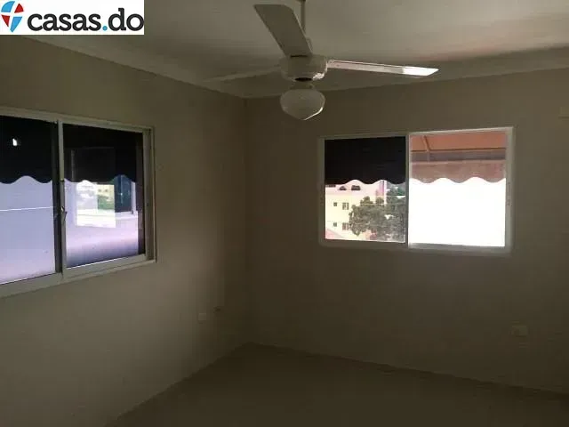 Penthouse en La Vega