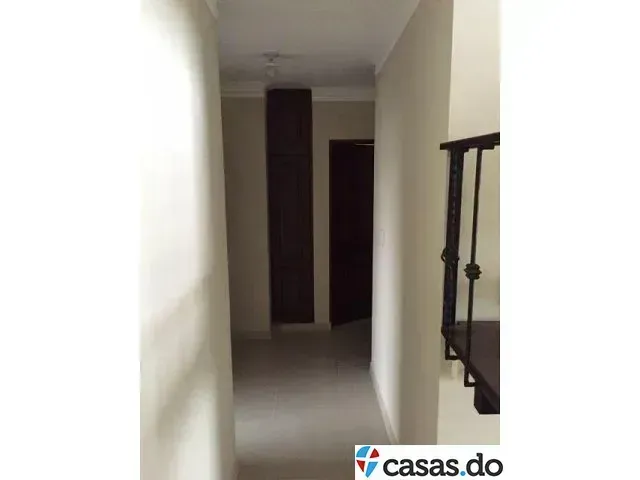 Penthouse en La Vega