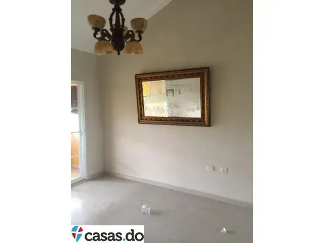 Penthouse en La Vega