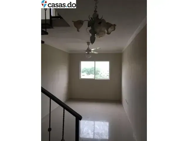 Penthouse en La Vega